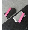PINK WOLF iPhone Sleeve